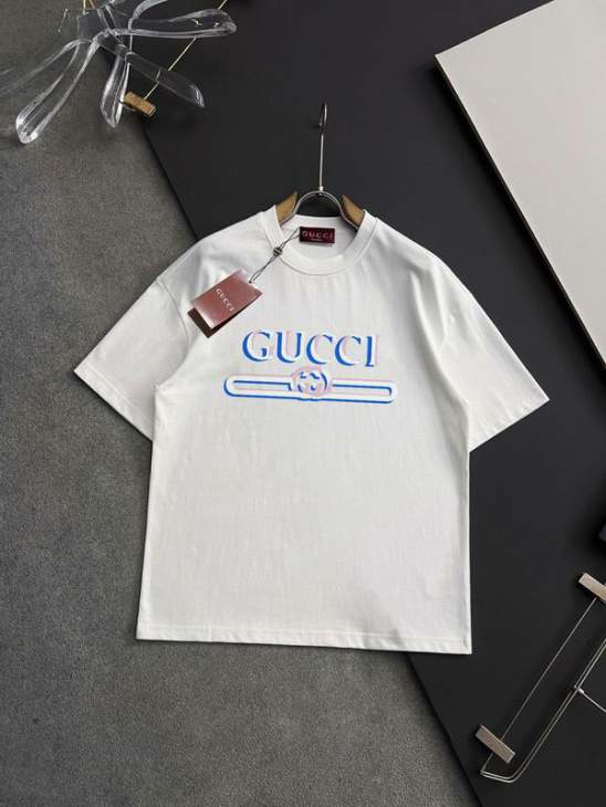 Picture of Gucci T Shirts Short _SKUGucciM-3XL11Lr32712514